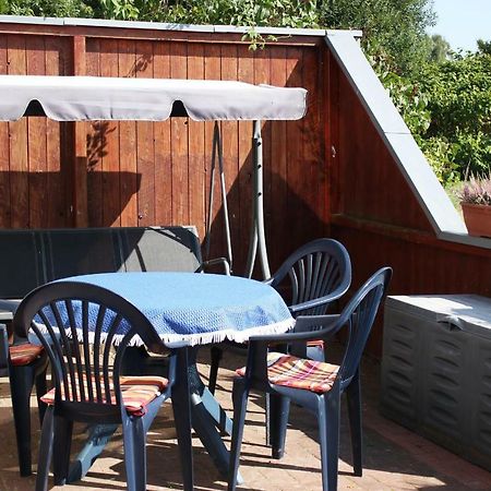 Ferienzimmer Dargen Kültér fotó
